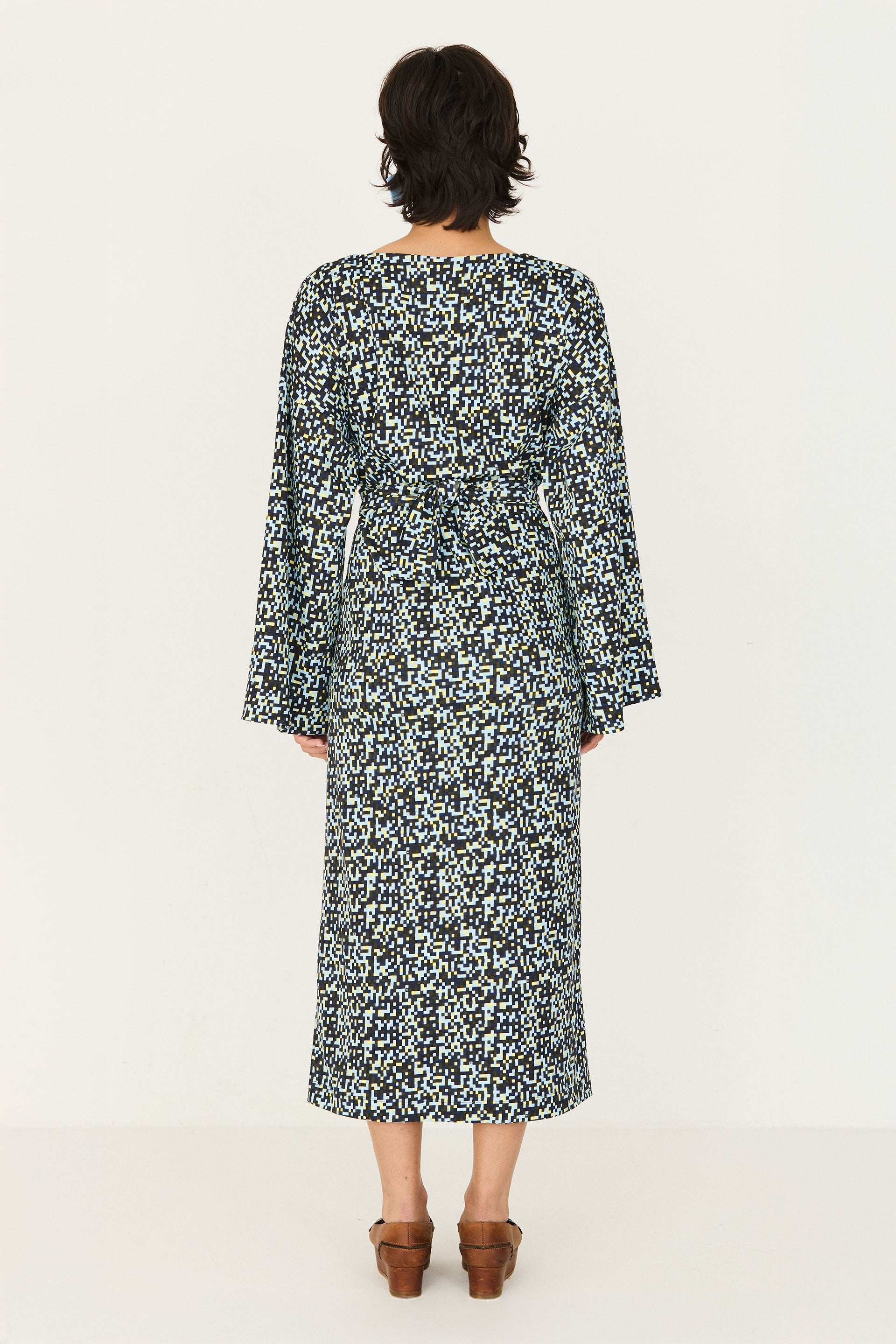 SKFK Kleid DOMEKA