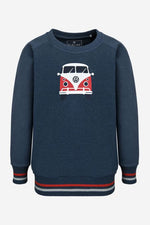 ELKLINE Kinder-Sweat-Pullover Bullibus - 2 verschiedene Farben