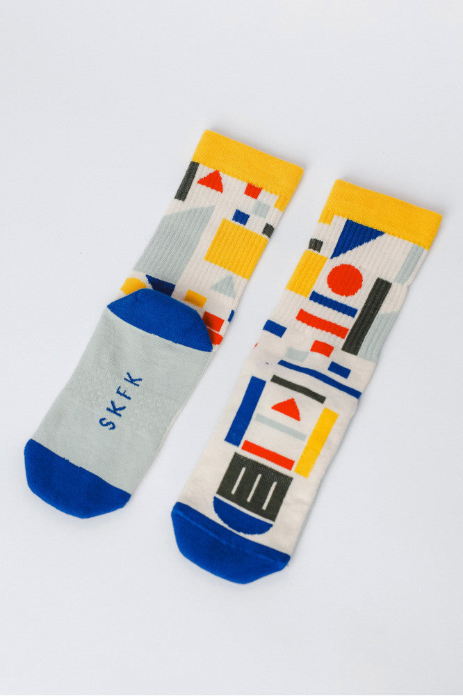 SKFK Socken Epel - verschiedene Farben