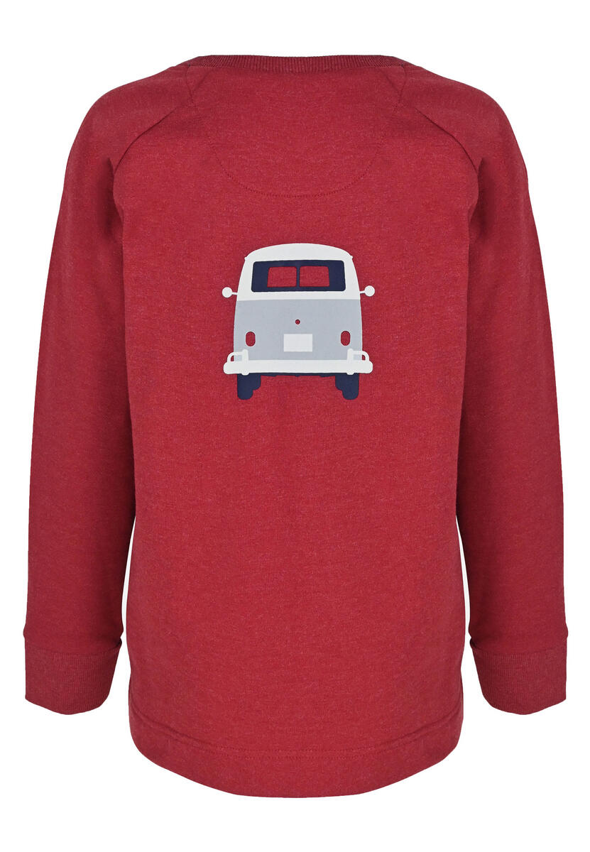 ELKLINE children's sweatshirt Bullibus - 2 different colours