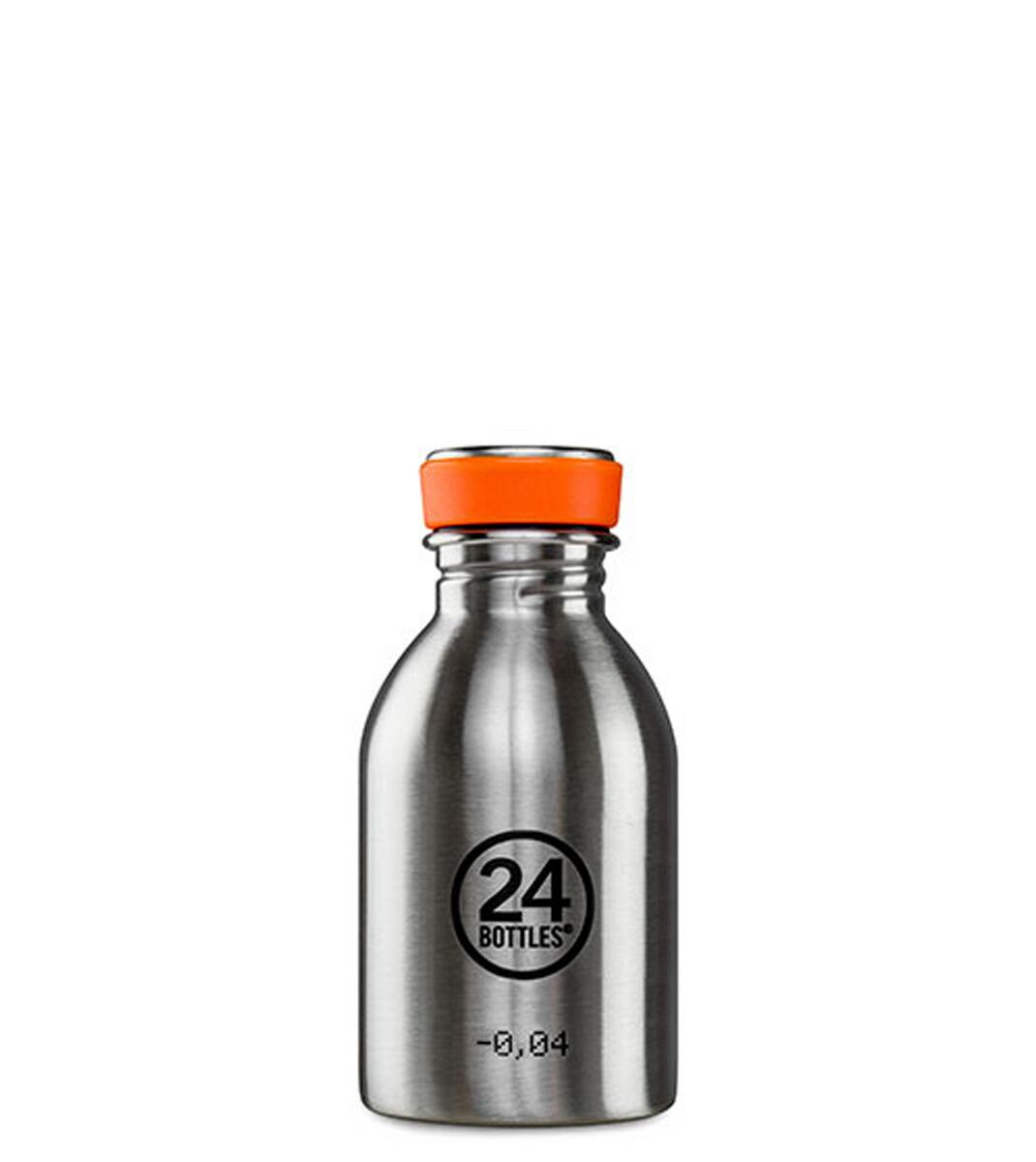 24 Bottles Urban Bottle 250 ml