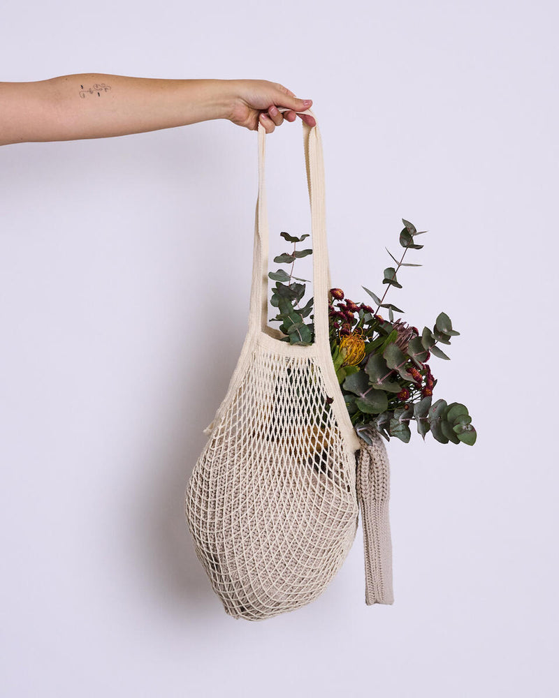 Turtle Bag shopping net