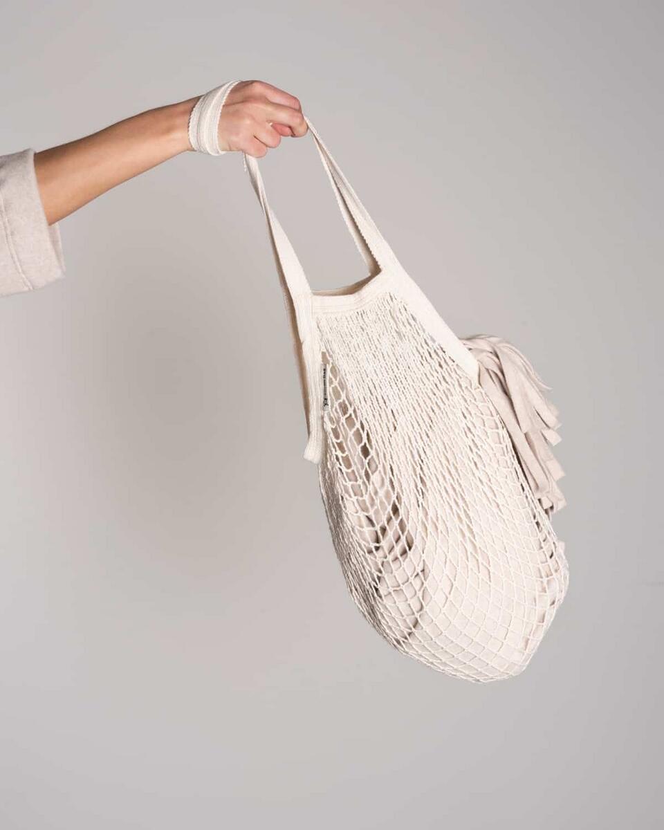 Turtle Bag shopping net