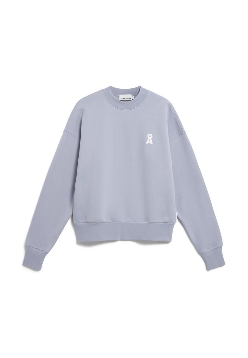 ARMEDANGELS Sweatshirt ICONIC Å ALIZAA