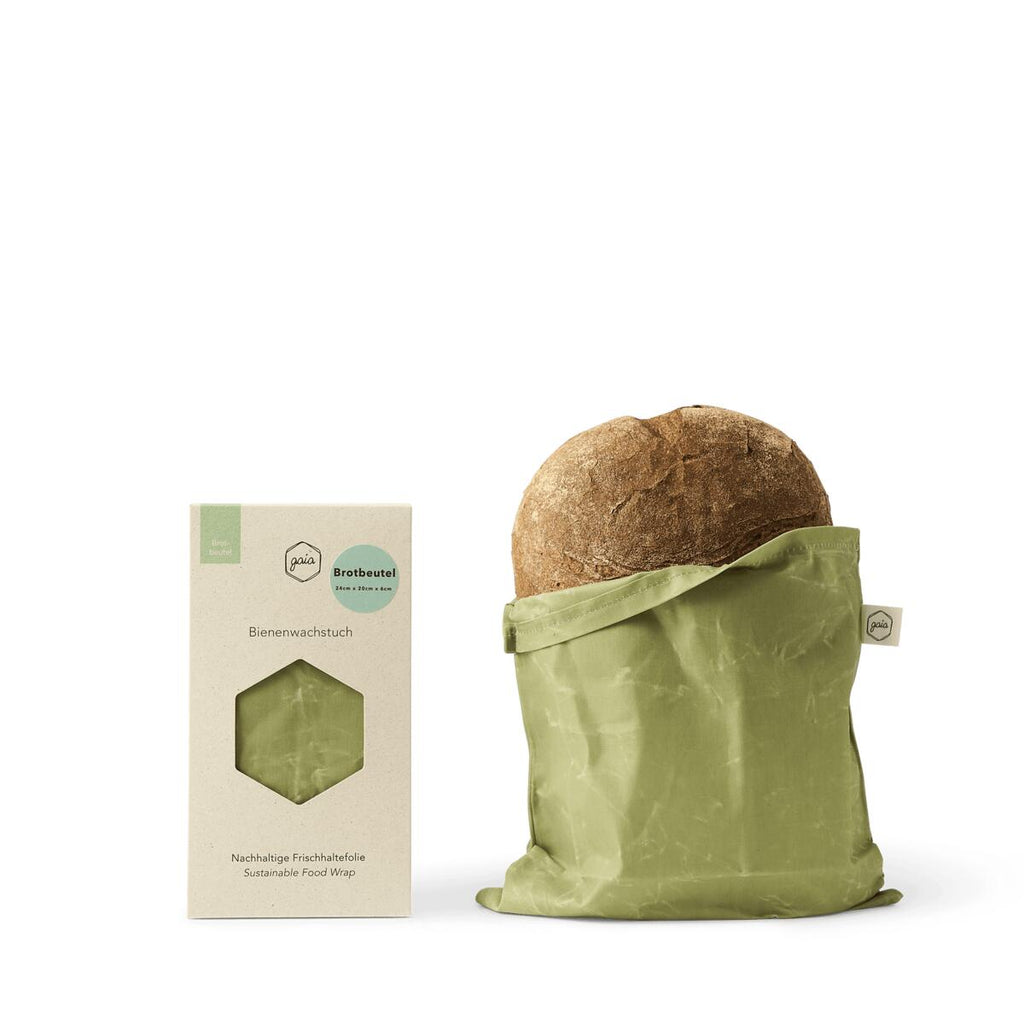 Gaia Lunchbag/Brotbeutel