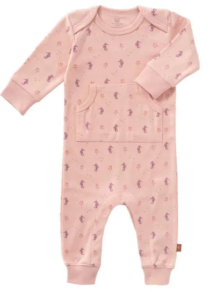 Fresk Strampler Pyjama für Babies