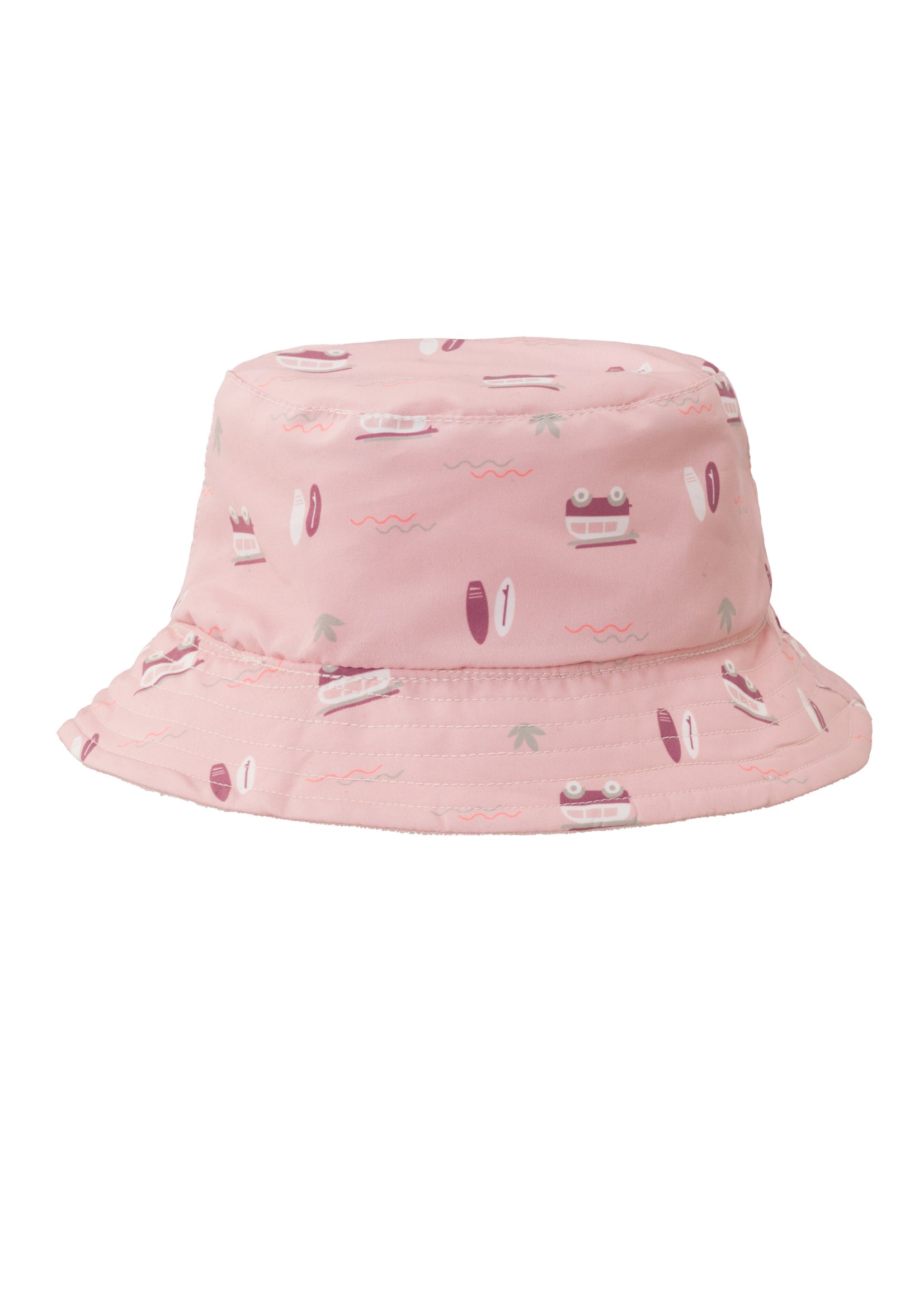 FRESK UV Bucket hat Surf Sonnenhut Surving