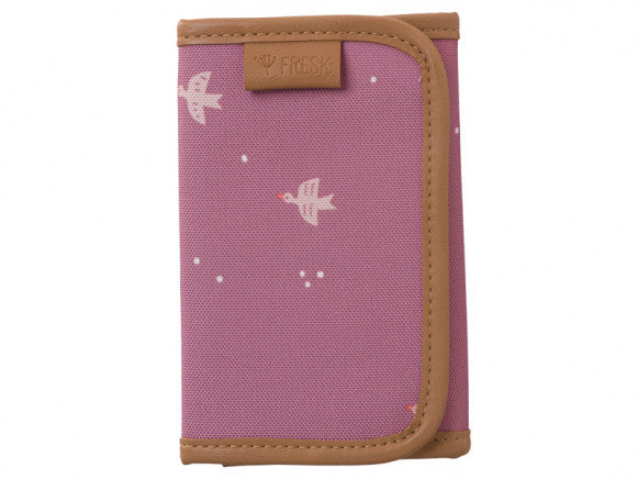 FRESK Wallet billfold