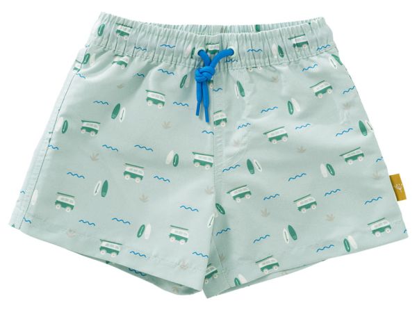 FRESK UV Shorts "Surf boy"