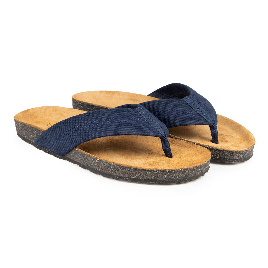 LANGBRETT Gesund und Recycelt Sandalen GUR - 2 Farben