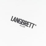 LANGBRETT HSD Club Logo T-Shirt Unisex