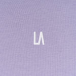 LANGBRETT HSD T-Shirt lavender