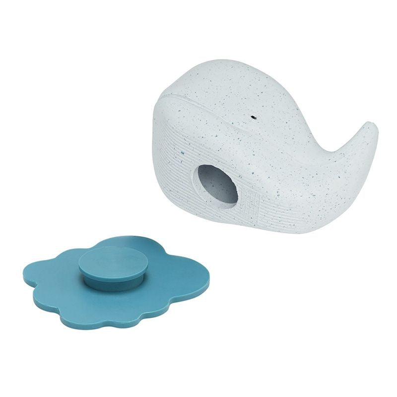 HEVEA bath toy whale and turtle