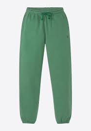 RECOLUTION Jogger garden green S