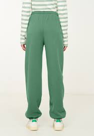 RECOLUTION Jogger garden green S