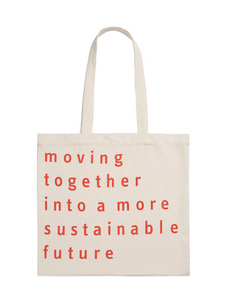 LANIUS Statement-Tasche Sustainable Future