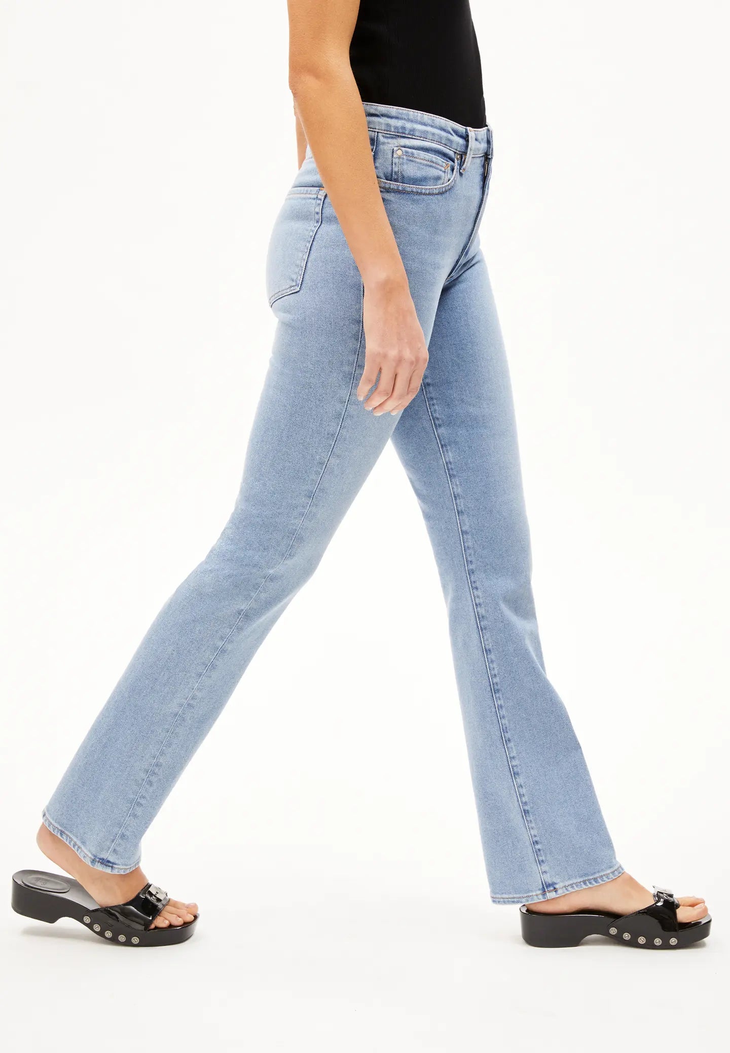 ARMEDANGELS Jeans Linnaa - boot cut 27/32