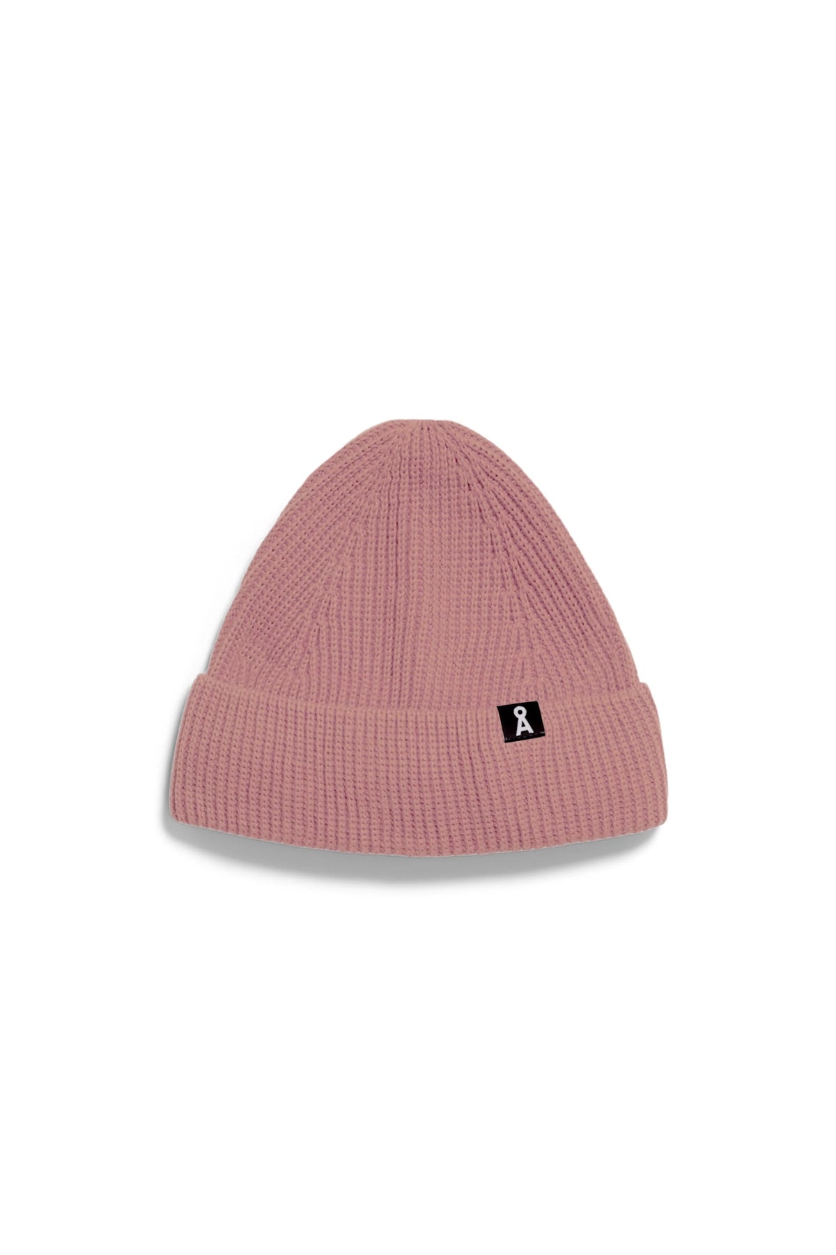 ARMEDANGELS Beanie Nildaao Cotton