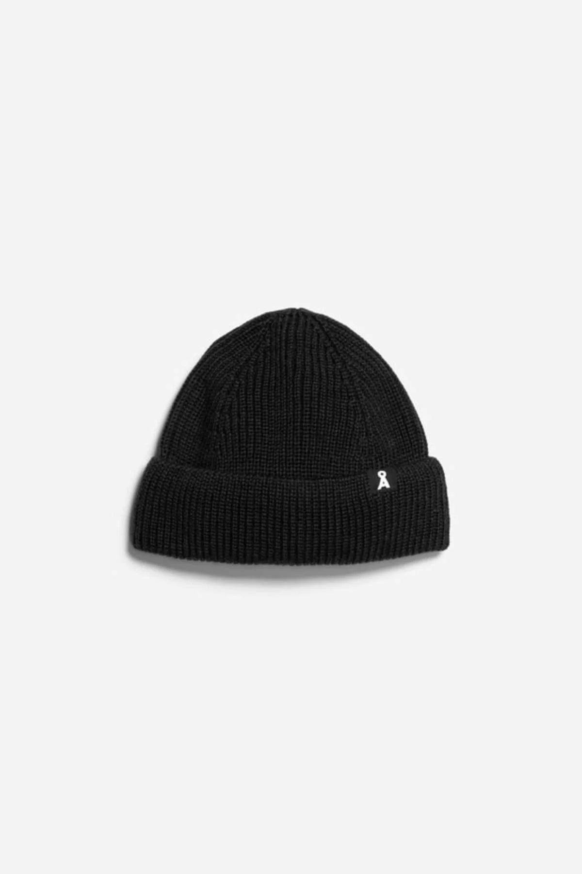 ARMEDANGELS Beanie Nildaao Cotton