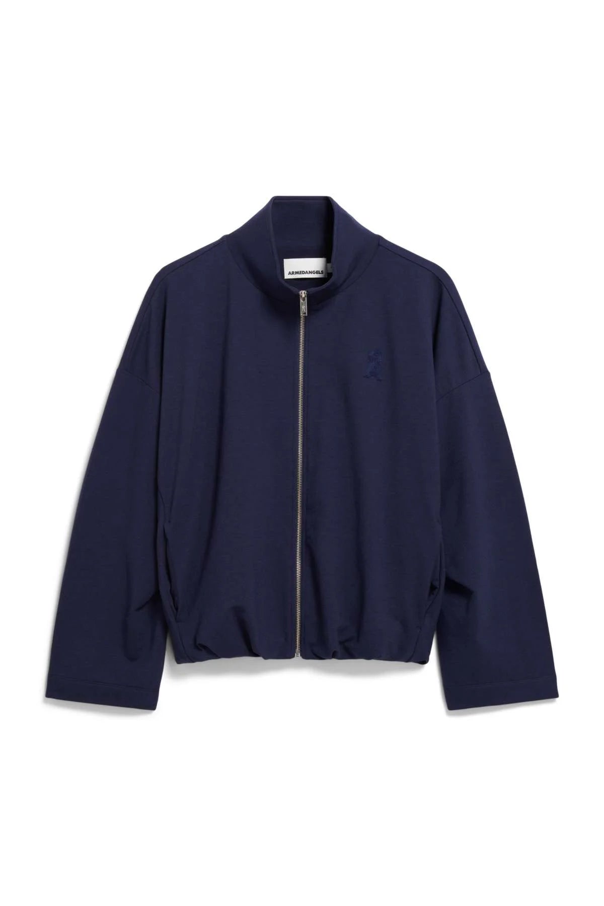ARMEDANGELS SANCHAA - tinted navy