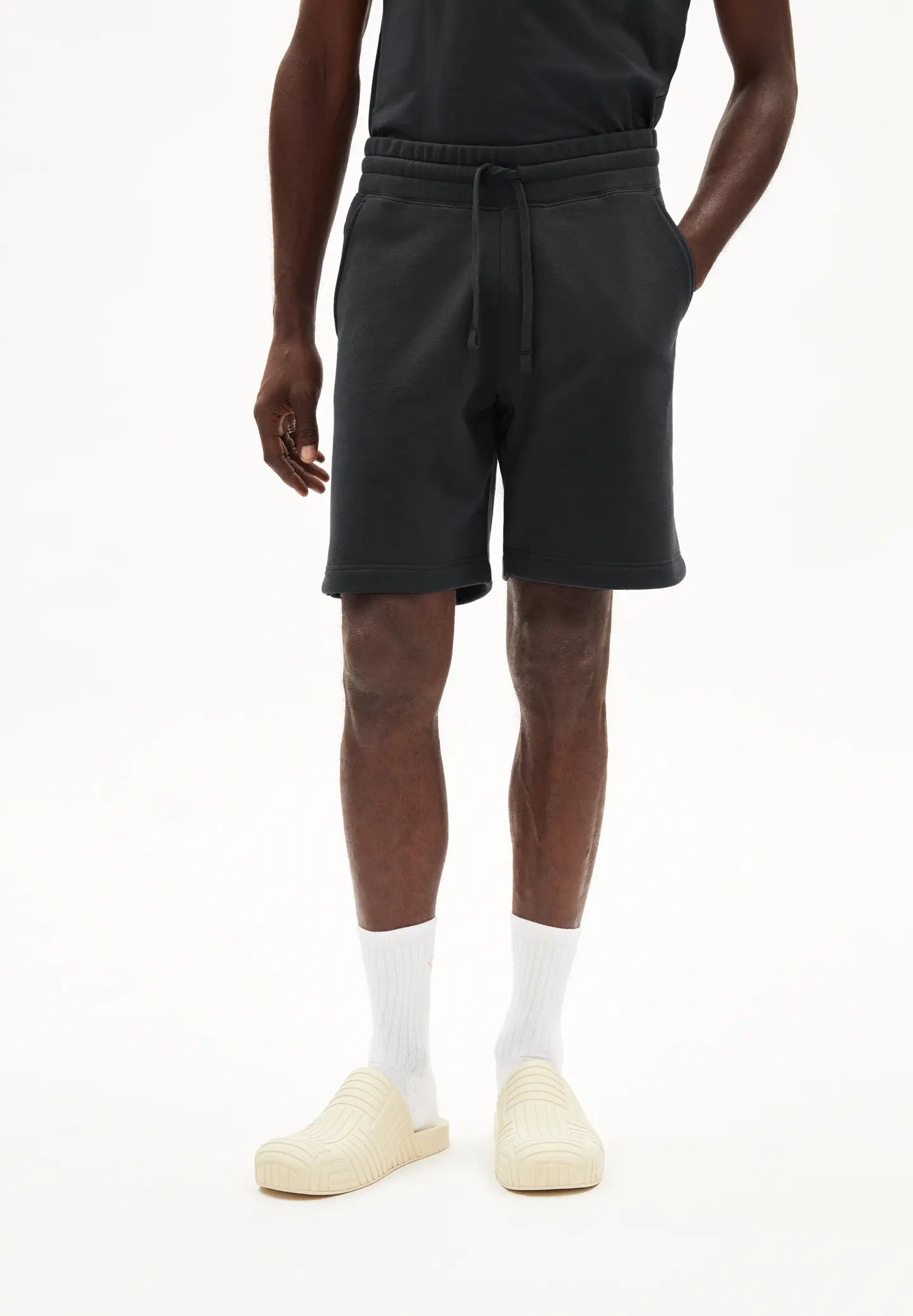 ARMEDANGELS Sweat Shorts Maarco Comfort