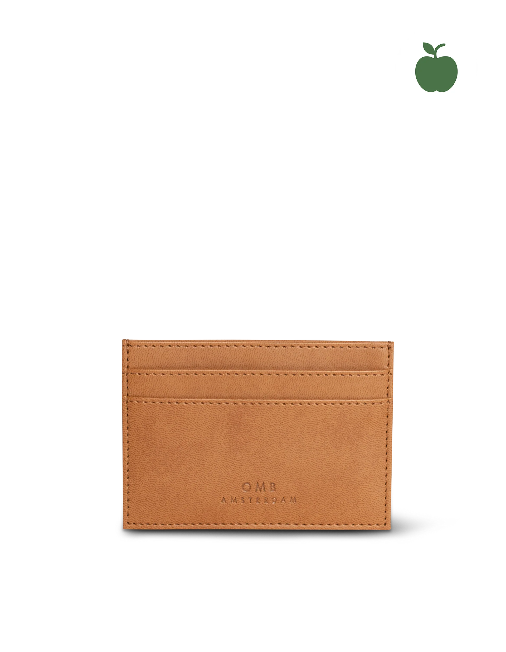 O MY BAG Mark‘s Cardcase – Apple Leather