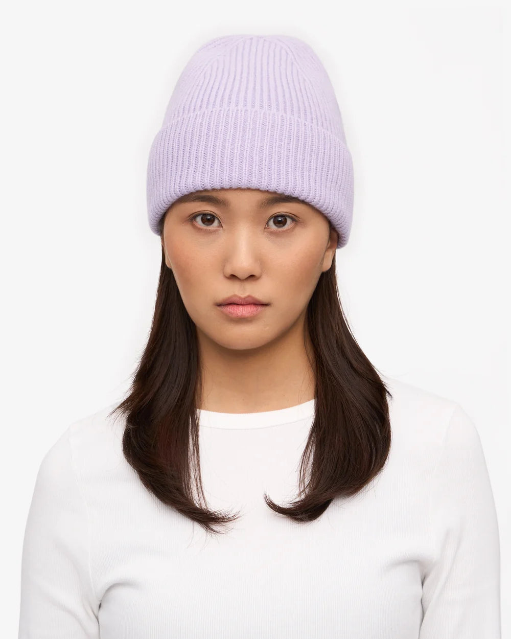 Colorful Standard Beanie Merinowolle