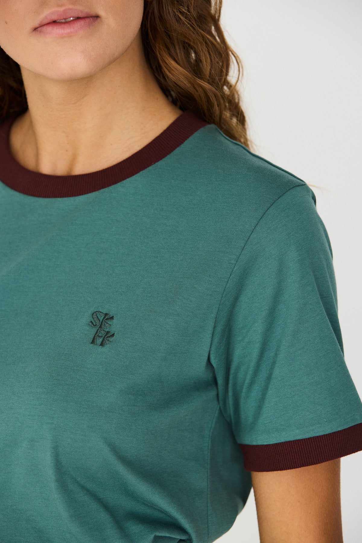 SKFK T-SHIRT NESKUR