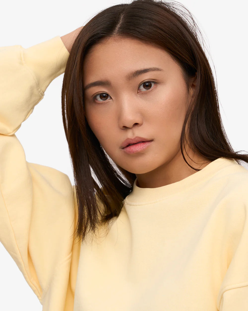 COLORFUL STANDARD Organic Oversized Crew - Unisex