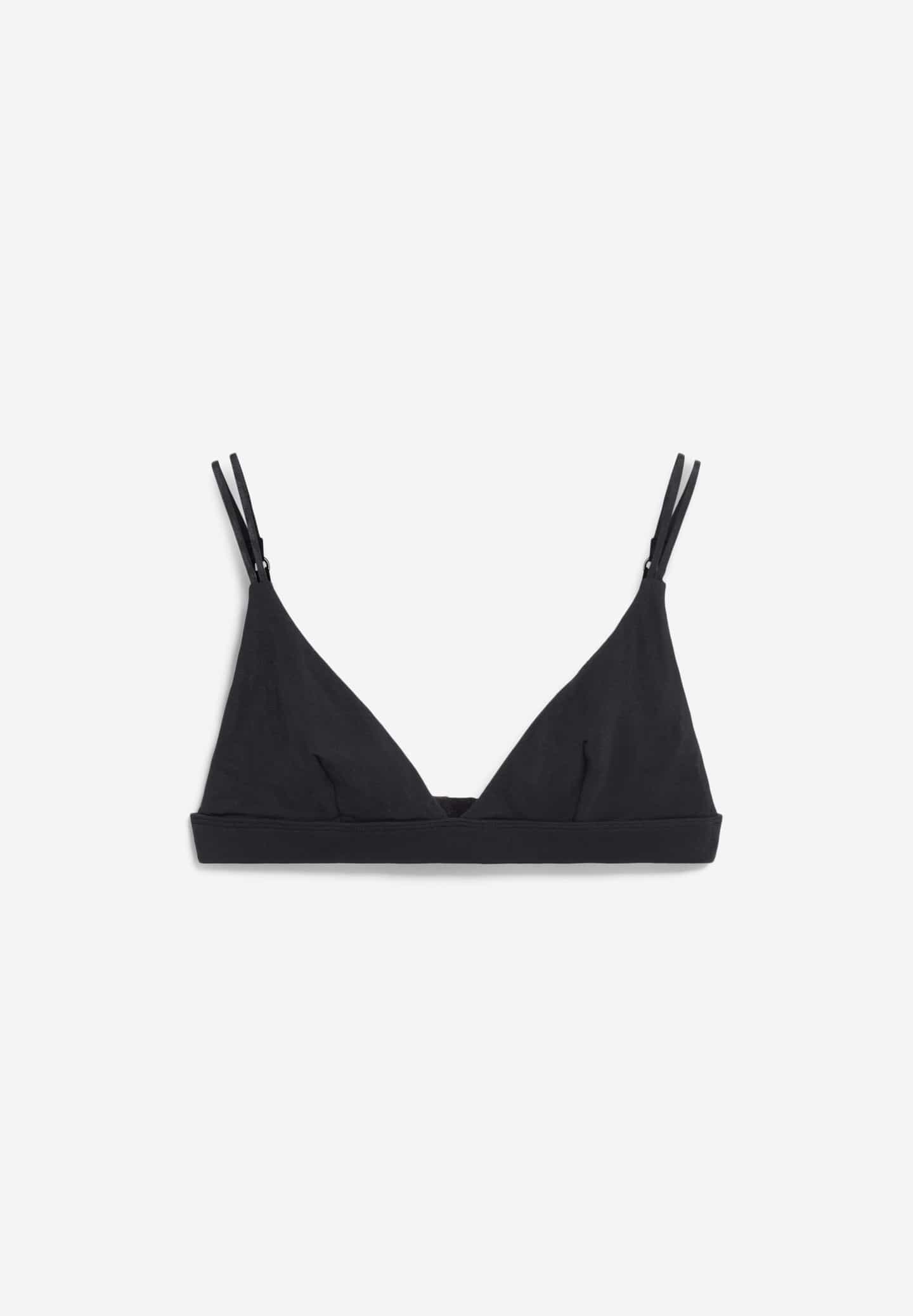 ARMEDANGELS Triangle Bralette Osilaa