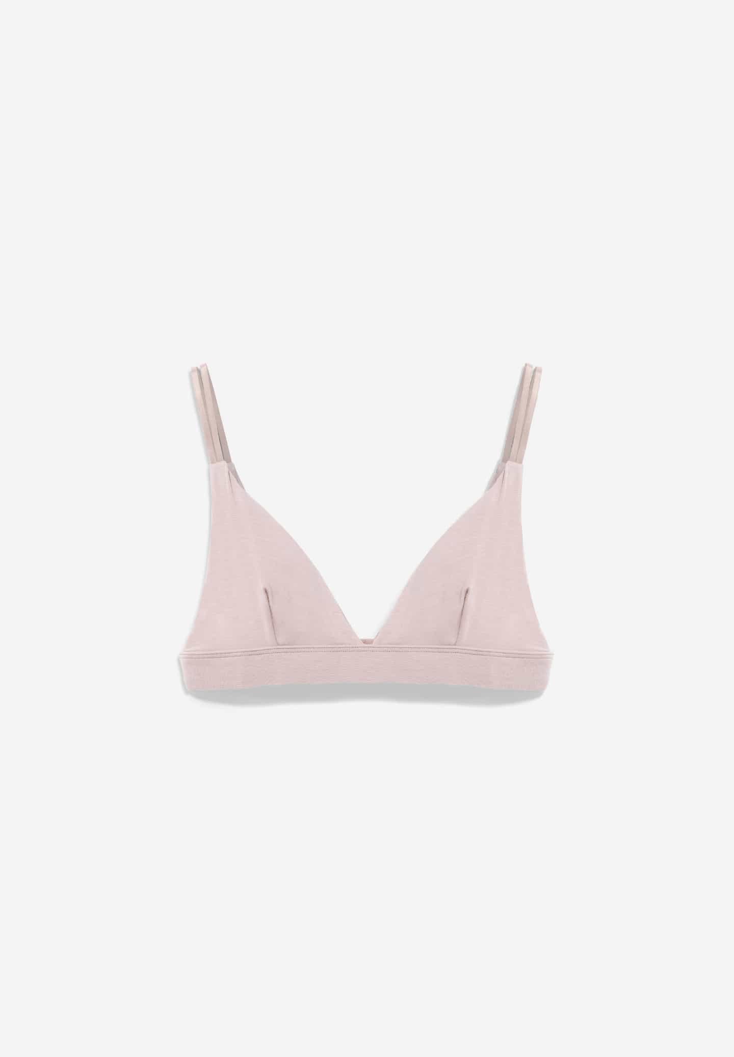 ARMEDANGELS Triangle Bralette Osilaa