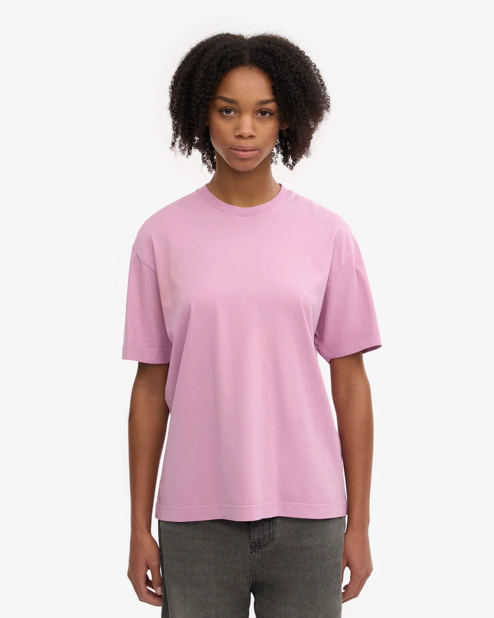 COLORFUL STANDARD Oversized Organic T-Shirt