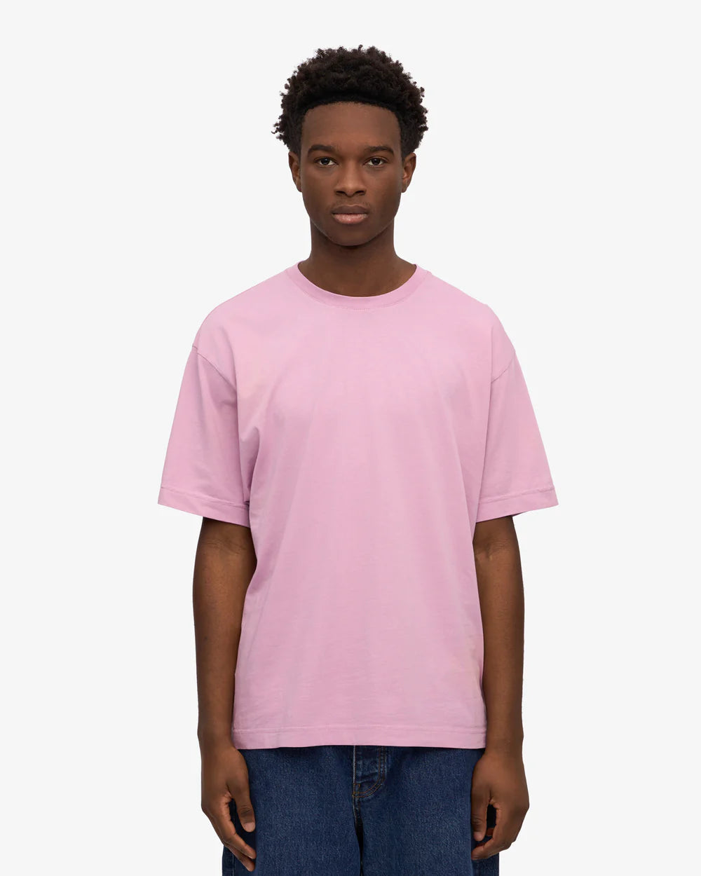 COLORFUL STANDARD Oversized Organic T-Shirt