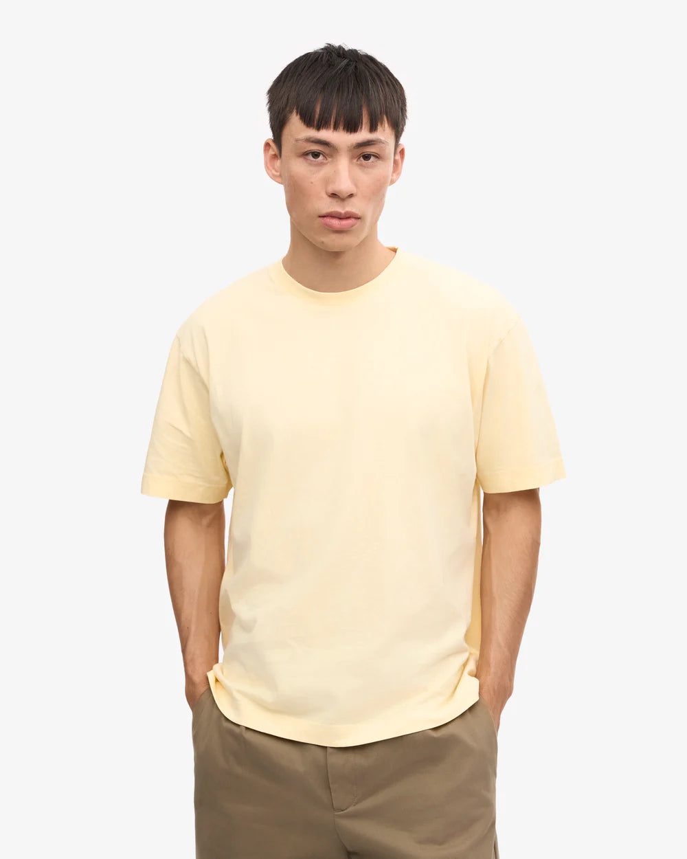 COLORFUL STANDARD Oversized Organic T-Shirt