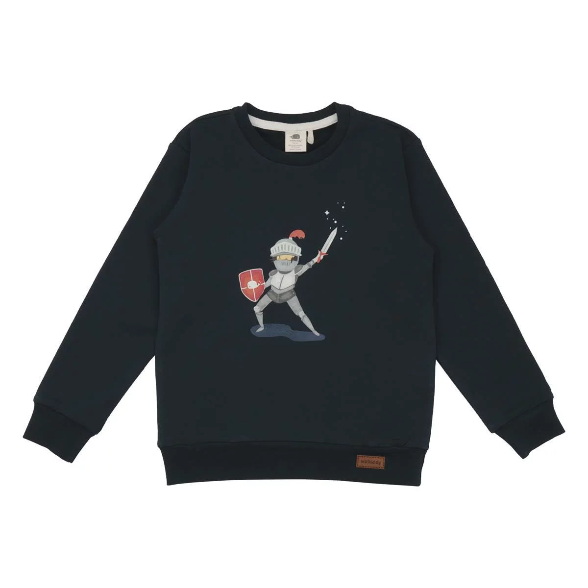 WALKIDDY Sweatshirt - 2 designs