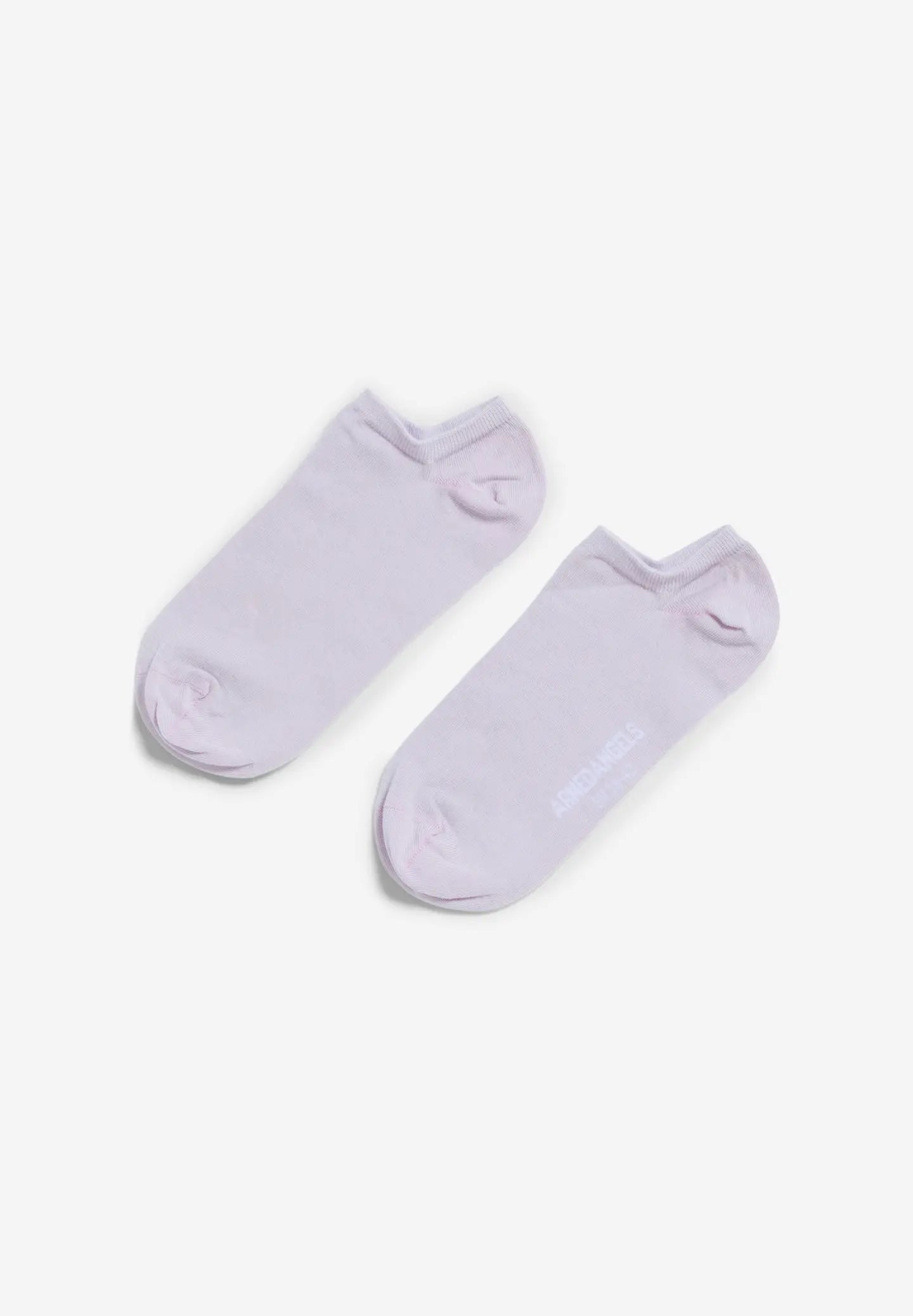 ARMEDANGELS Socken Saalvo Gr. 39-42 soft lilac