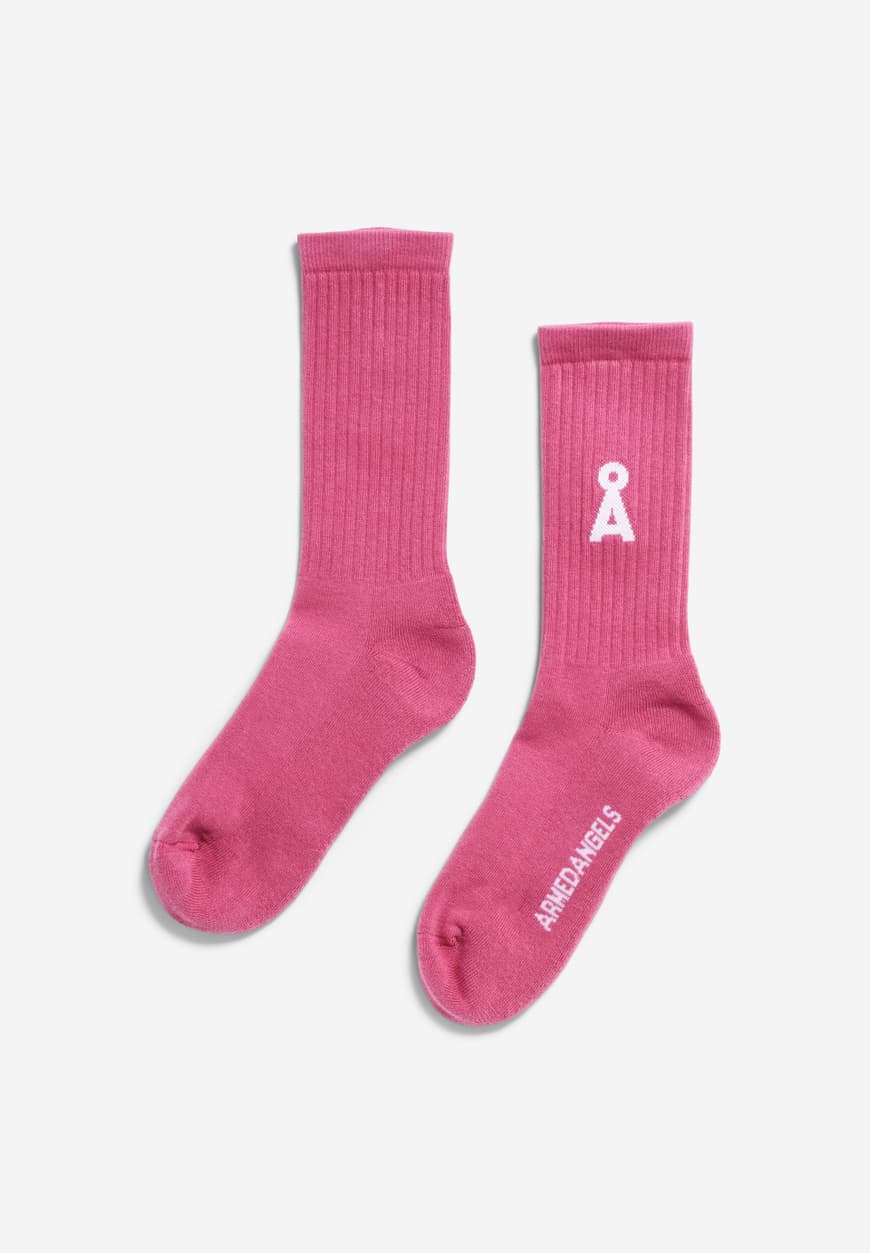 Armedangels Socken Saamus Bold neue Farben Herbst Winter 2024