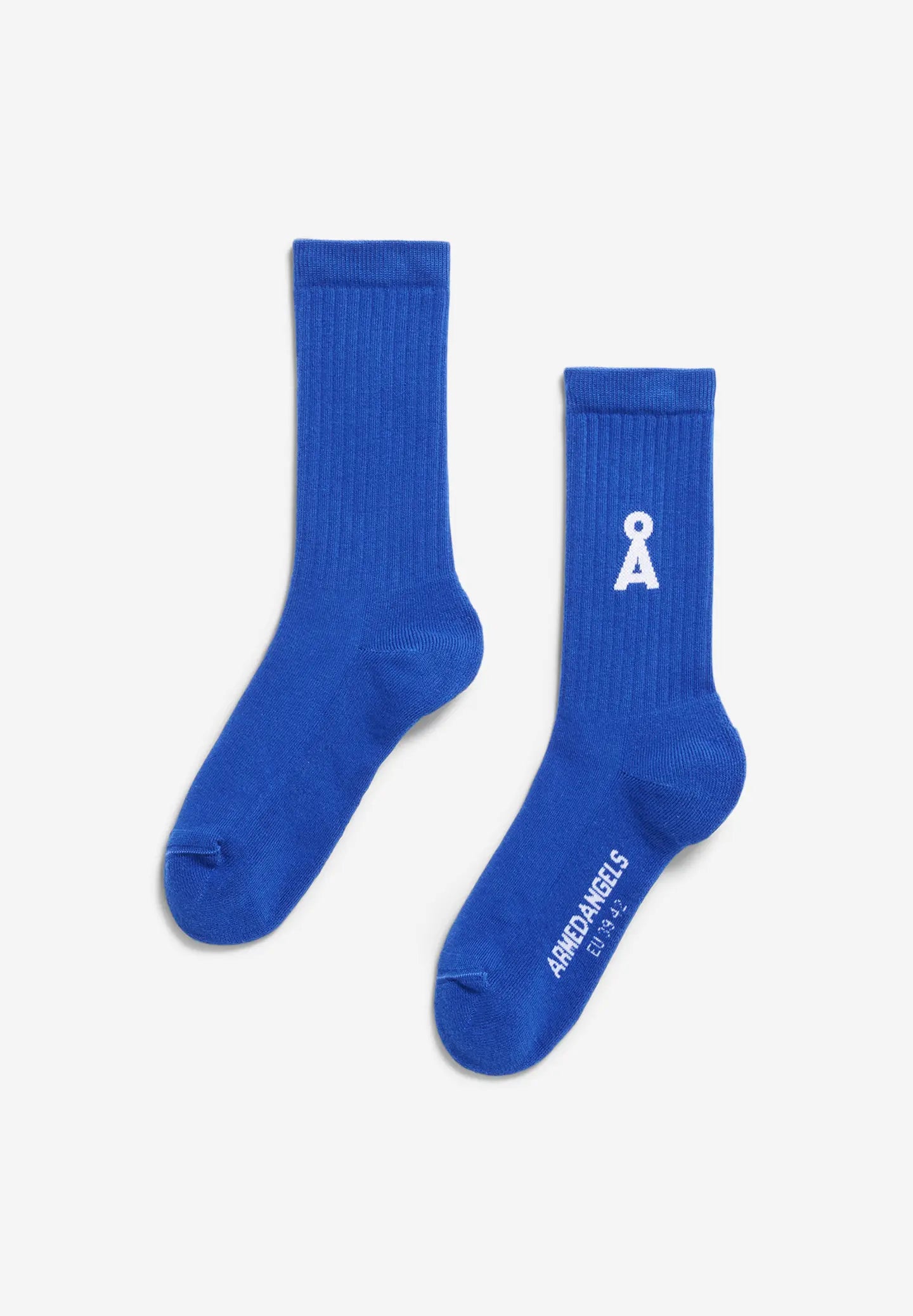 Socken Saamus Bold Dynamo Blue