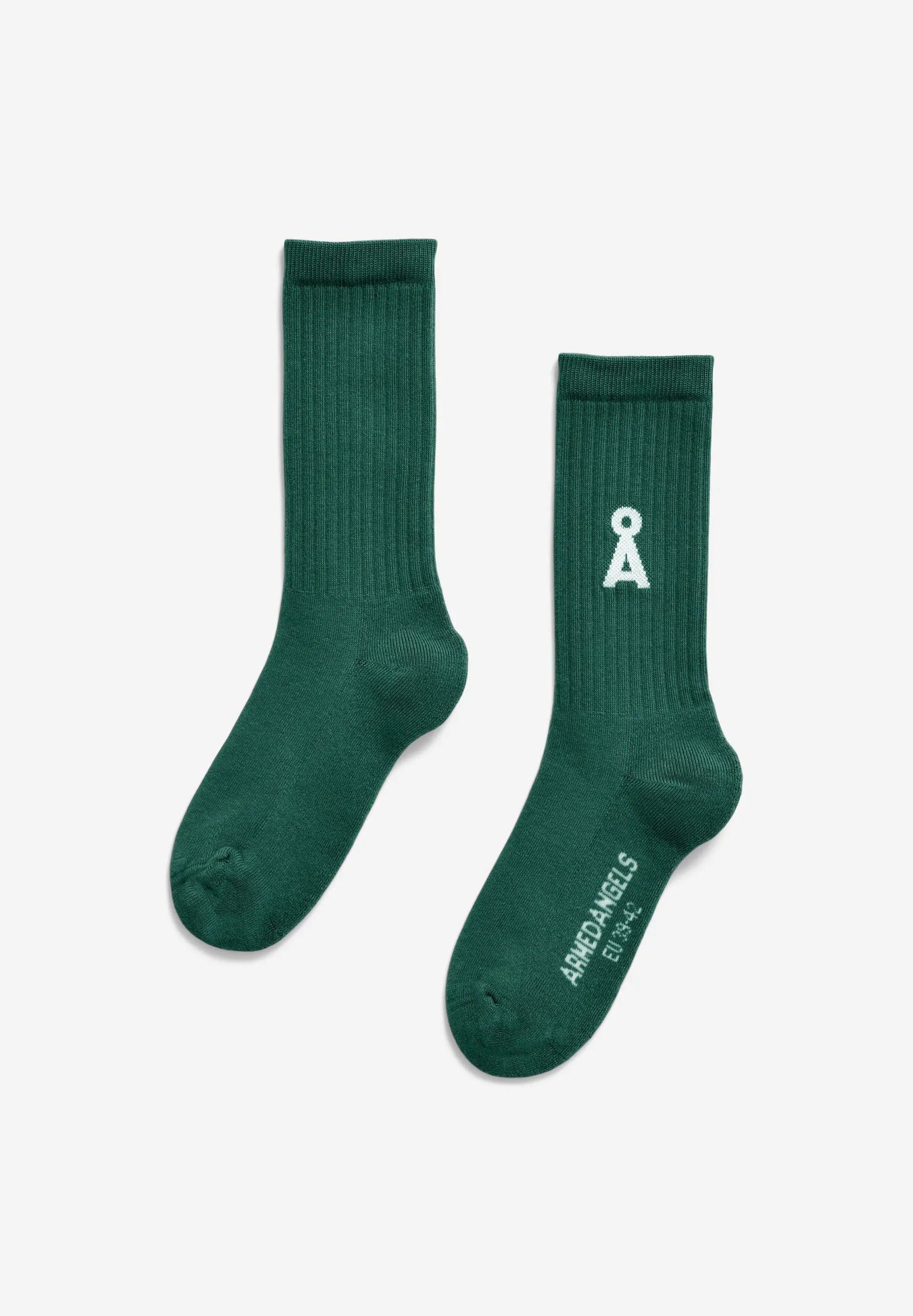 ARMEDANGELS Socken Saamus Bold