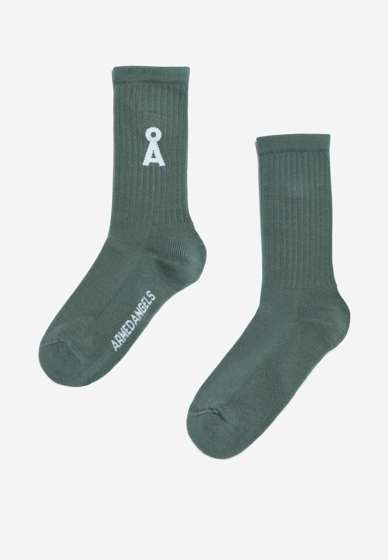 ARMEDANGELS Socken Saamus Bold – 5 Farben