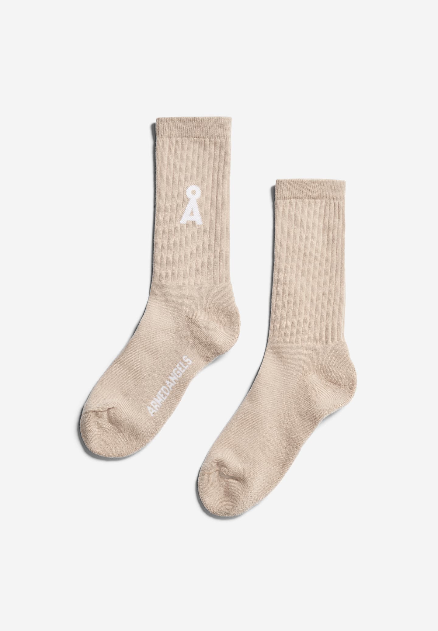 ARMEDANGELS Socken Saamus Bold – neue Farben Herbst/Winter 2024