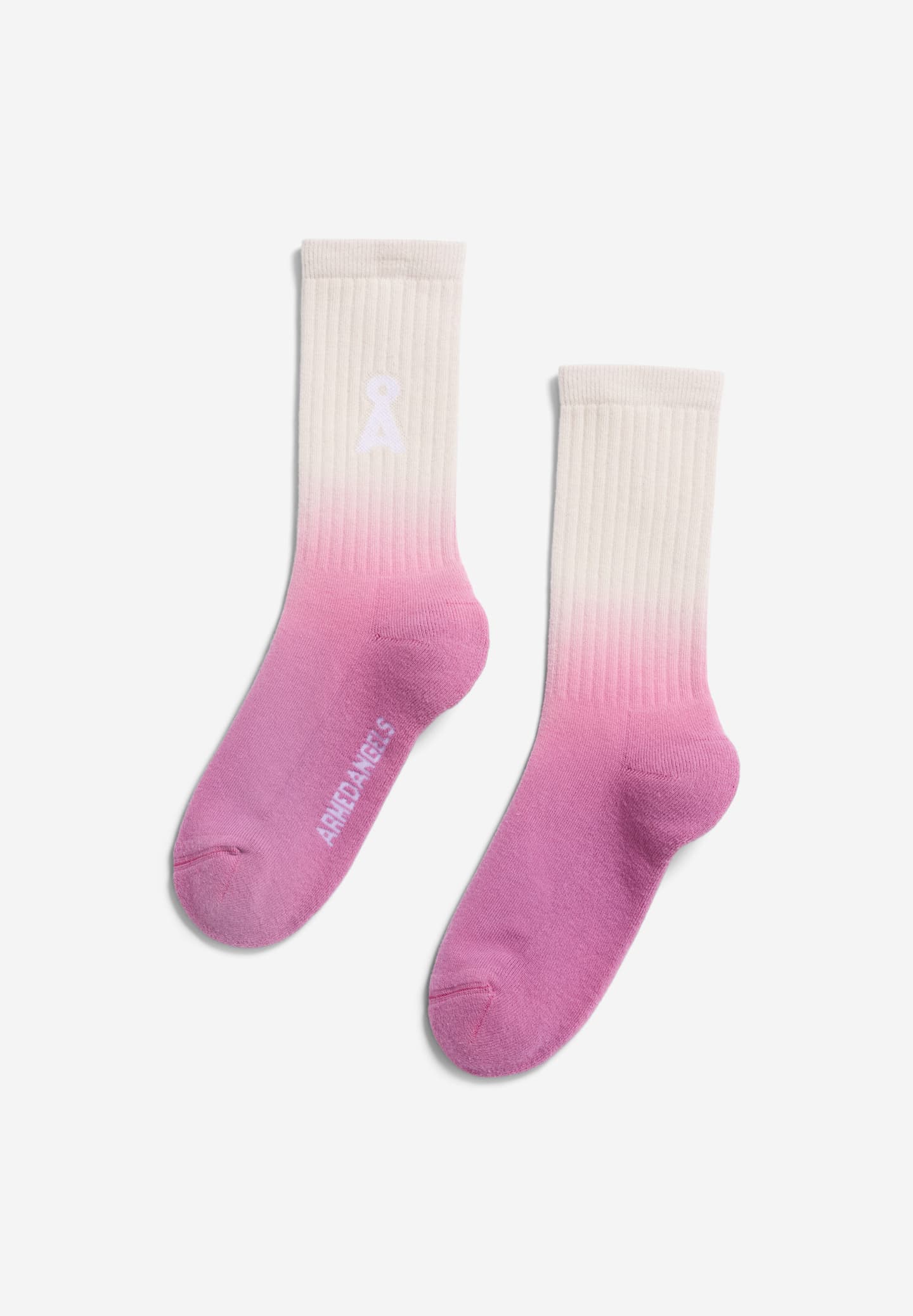 ARMEDANGELS Socken Saamus Degradé