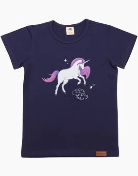 WALKIDDY T-Shirt Unicorn & Pegasus