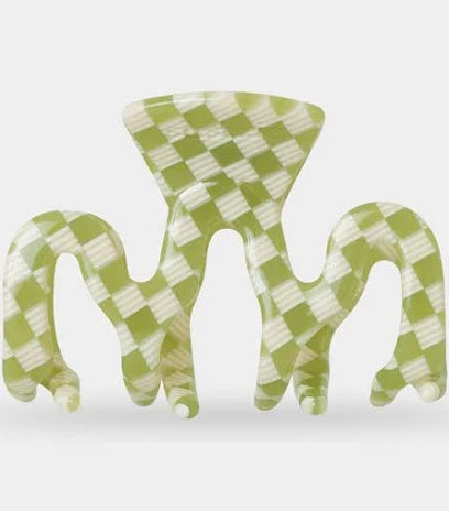 SASSTIE Hair Clip Wave