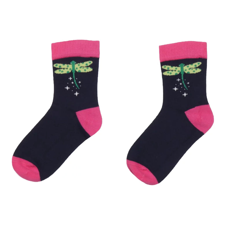 WALKIDDY Socken – Mädchen