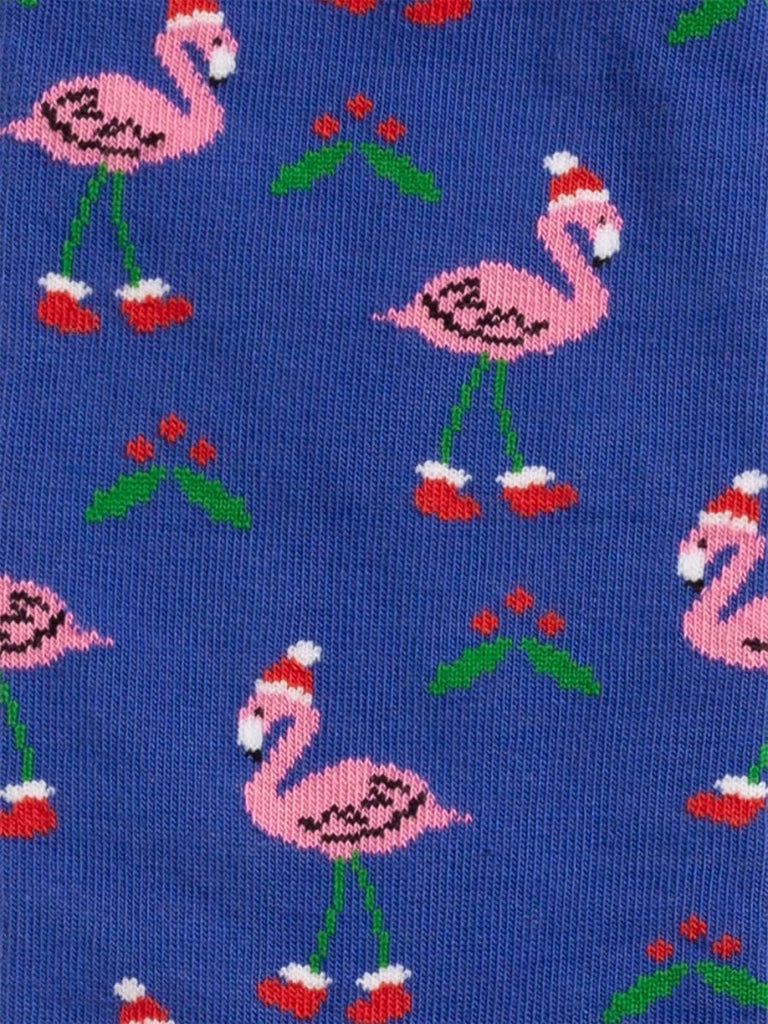 DILLYSOCKS Socken - Weihnachtsmotive