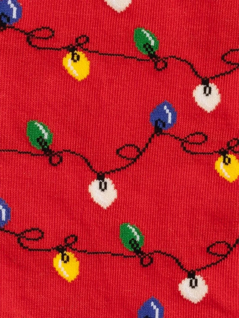 DILLYSOCKS Socken - Weihnachtsmotive