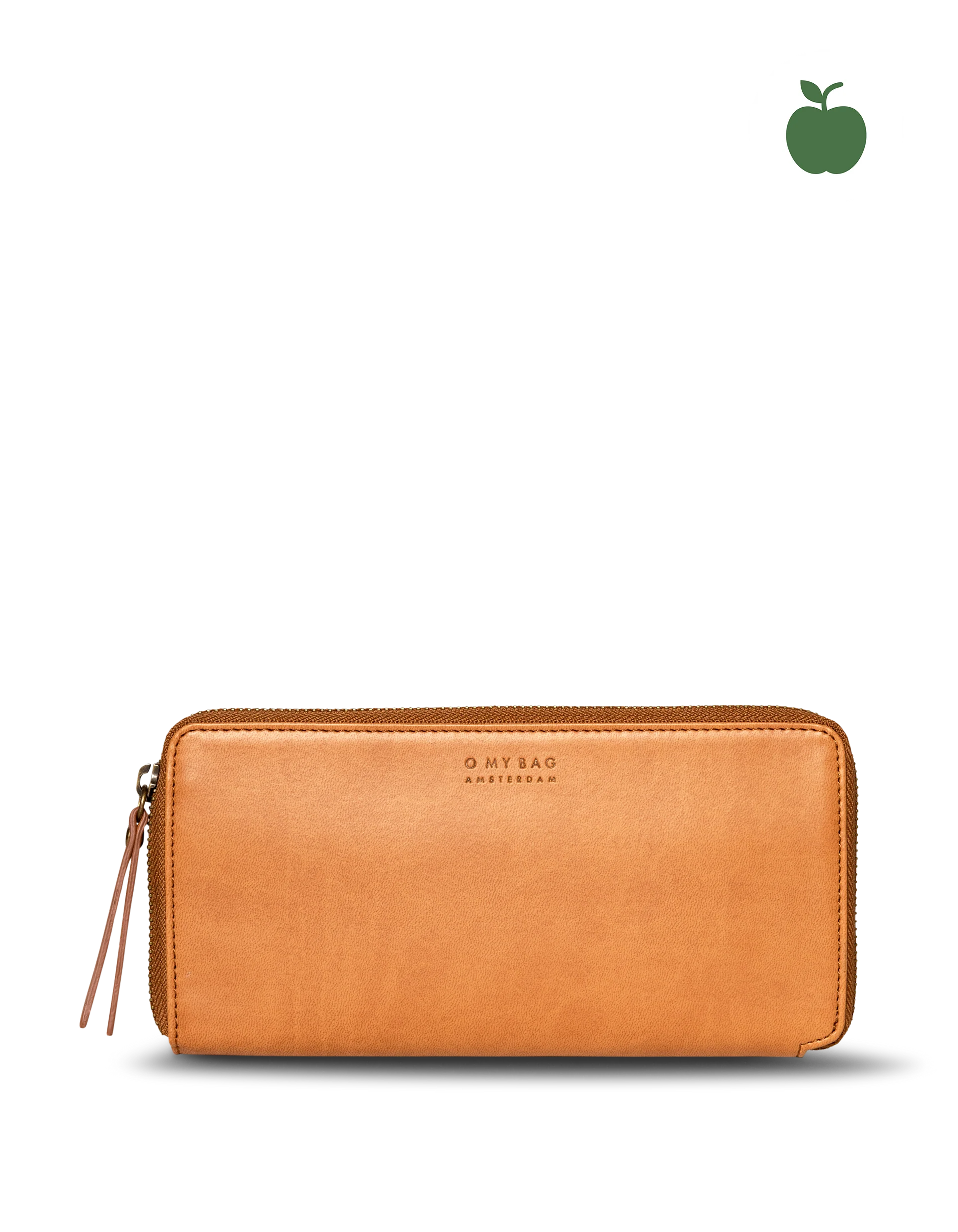 O MY BAG Sonny Wallet – Apple Leather