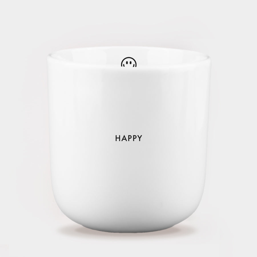 Kartenmarie Tasse Happy