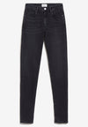 ARMEDANGELS Jeans Tillaa – Washed Down Black size 30/30